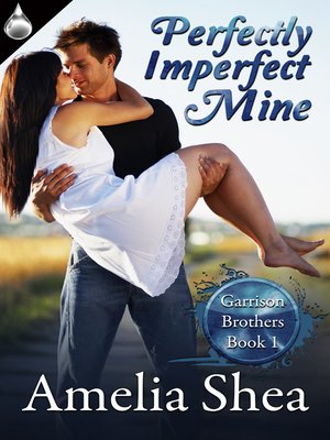 cover image of Perfectly Imperfect Mine